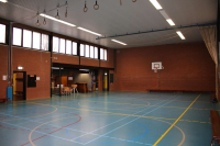 avanti turnen dans gymnastiek Korianderplein-3