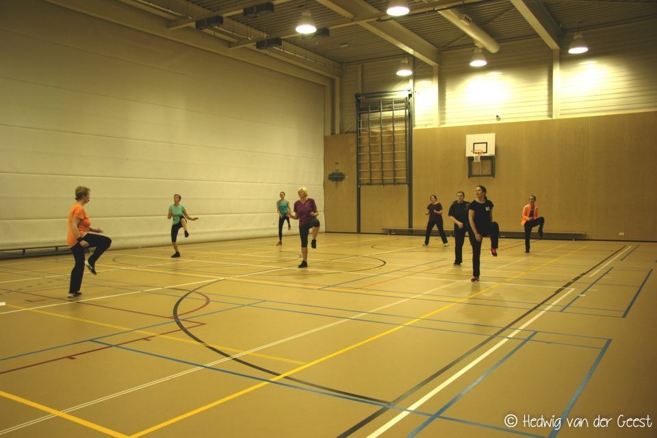 avanti turnen dans gymnastiek Foto top1 1127