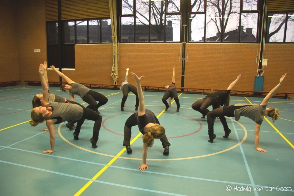 avanti turnen dans gymnastiek Foto top1 1133